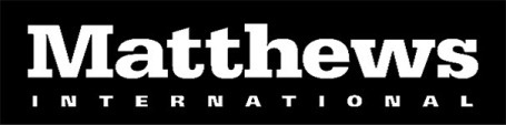 Matthews International Launches Matthews Supply Chain Automation Division.