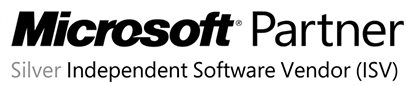 Microsoft Silver ISV Partner Logo