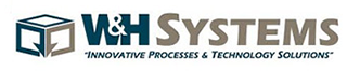 W&H Systems Logo