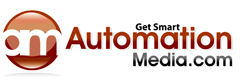 Automation Media Logo
