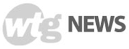 WTG News Logo