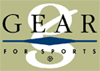 Gear For Sports Logo