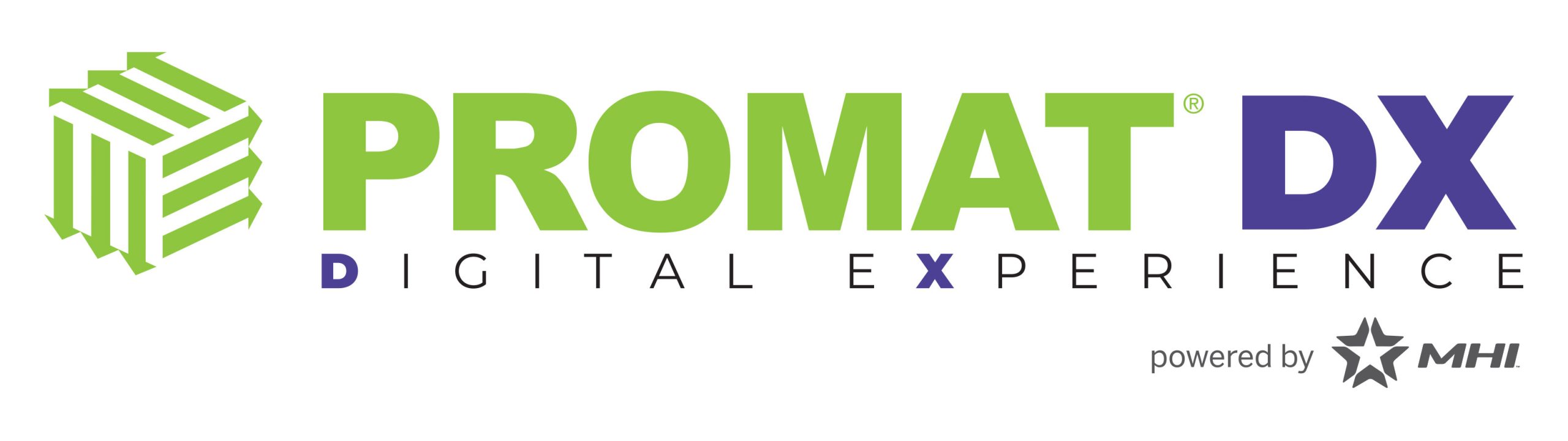 ProMatDX logo