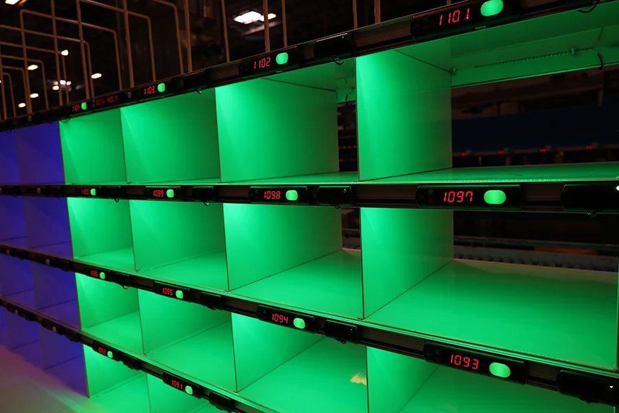 Lightning Pick Featured in Modern Materials Handling’s Article on the Evolution of Pick-to-Light Technology