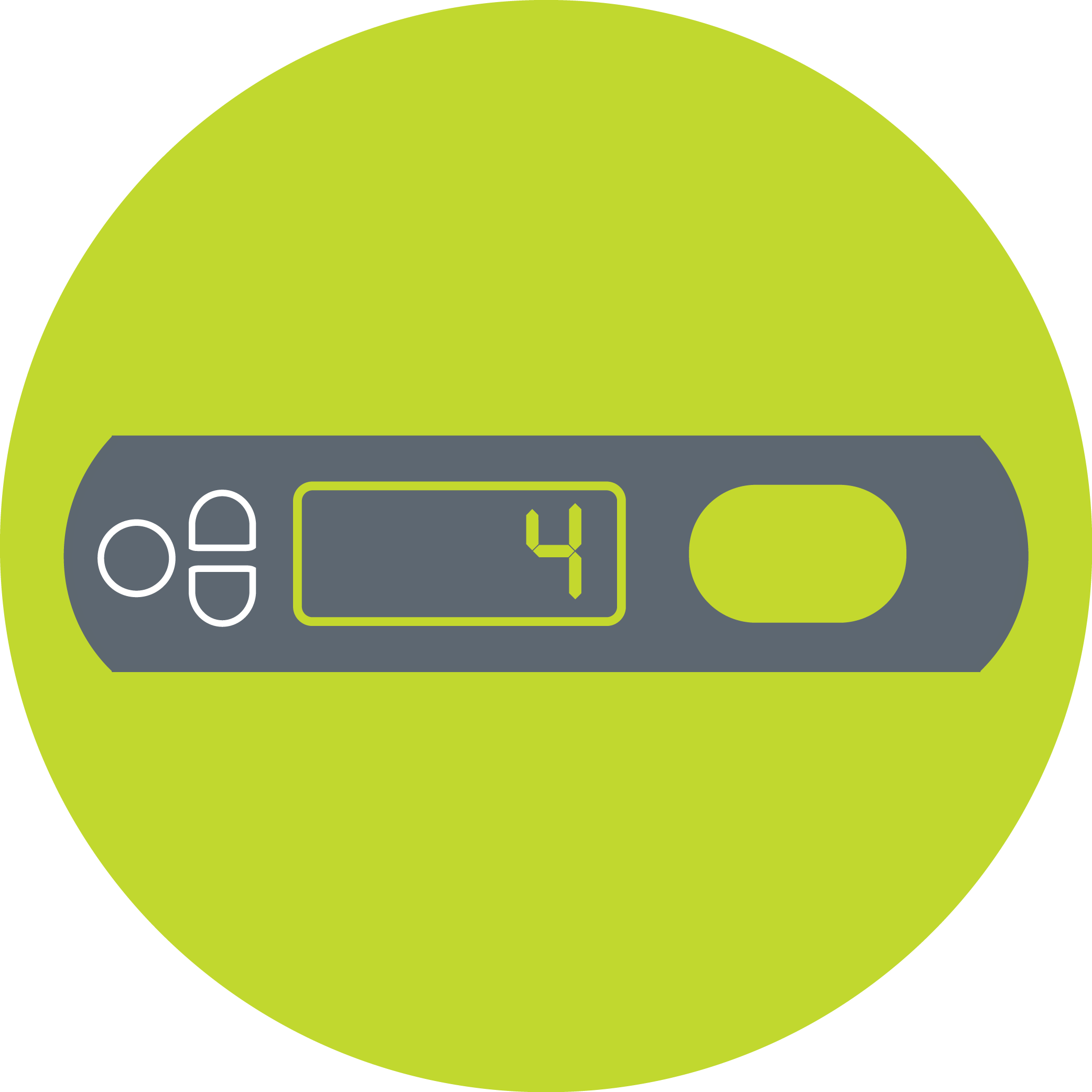 pick-to-light hardware introduction