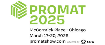 ProMat Logo 2025