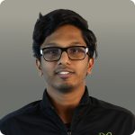 Lokeshwar Deenadayalan, Controls Engineer at Matthews Automation