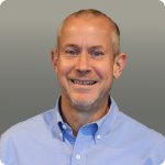 Peter Gerbitz, Lightning Pick Systems Sales Manager at Matthews Automation