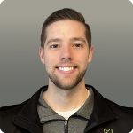 Tom Sperstad, Lightning Pick Sales Representative at Matthews Automation