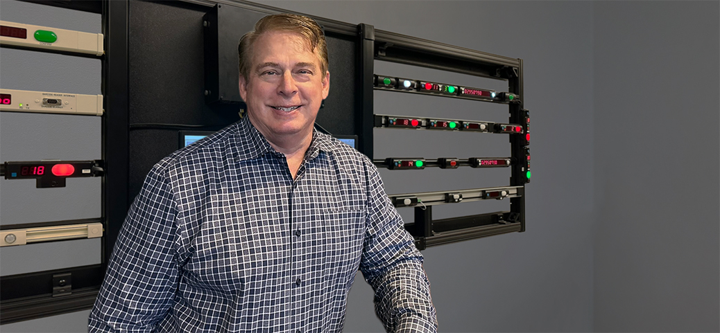 Lightning Pick Featured in STIQ Ltd.’s 2025 Picking Automation Report
